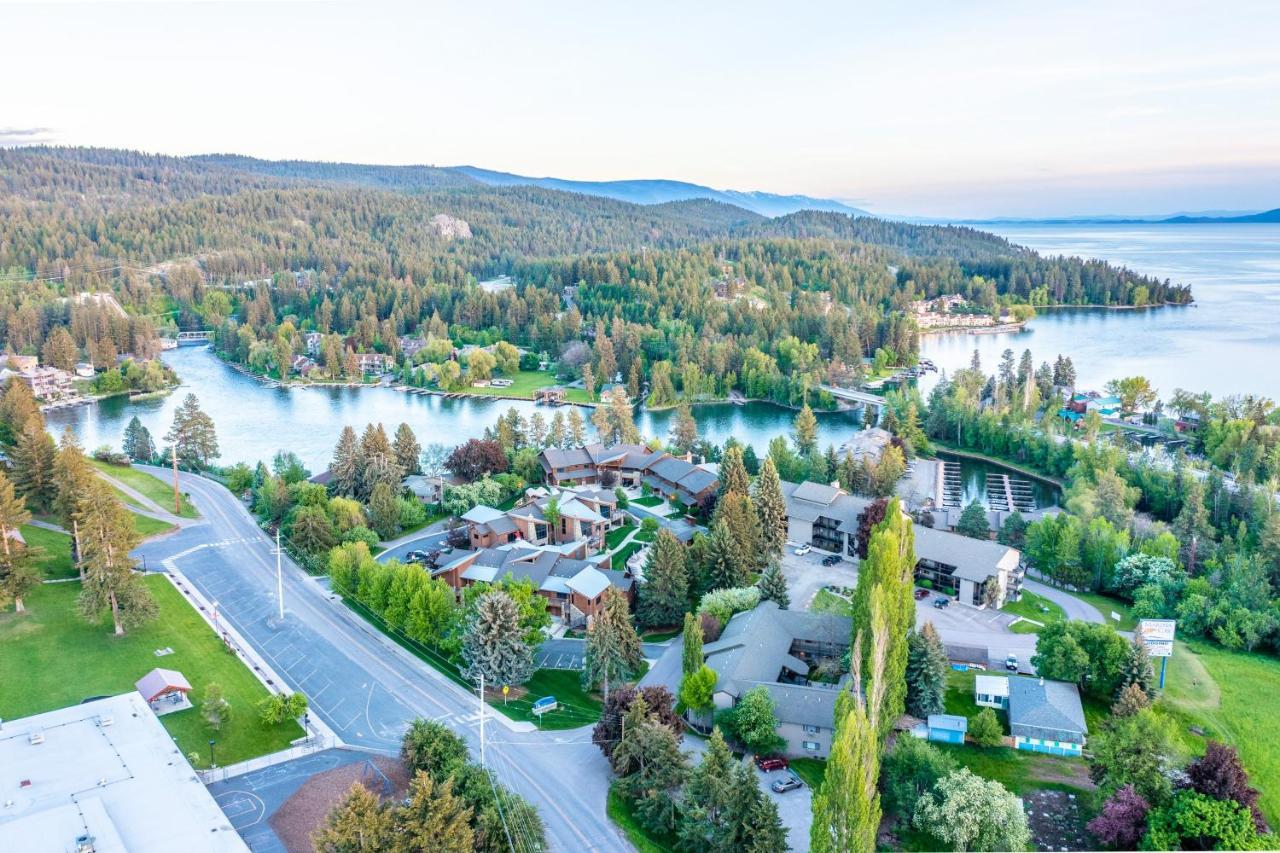 Bigfork Bungalow Экстерьер фото