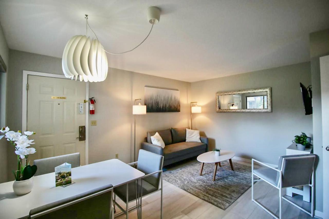 Bigfork Bungalow Экстерьер фото